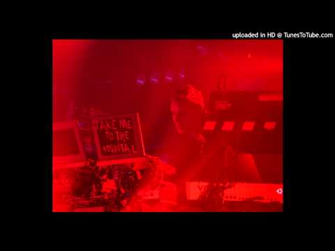 The Prodigy - Advice / Dead Ken Beats (feat. dirt candy)