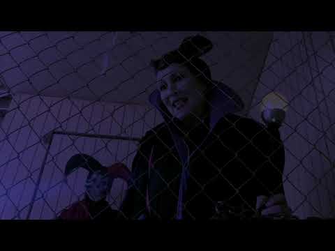 Sleeping Beauty Part 2