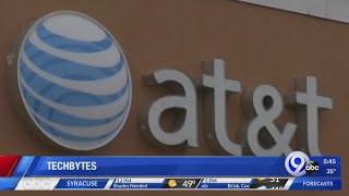 Techbytes 4-16-19
