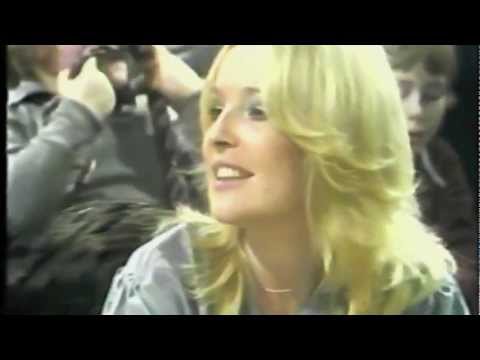 Stephanie De-Sykes "Our Show" Kids Interview