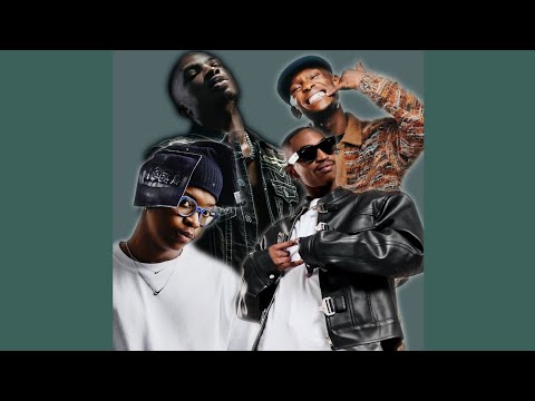 Royal MusiQ & Djy Biza - Sihamba Kanjani (Official Audio) Feat. Cowboii & Lee Mckrazy