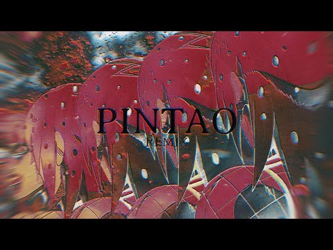 Pintao (REMIX) - Duki & YSY A, ft. Lil Uzi Vert