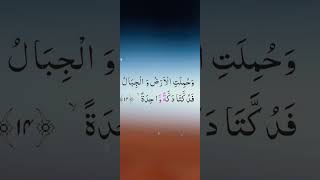 Download lagu Al-Haqqah ayat 14 mp3 Download lagu Al-Haqqah ayat 14 mp3