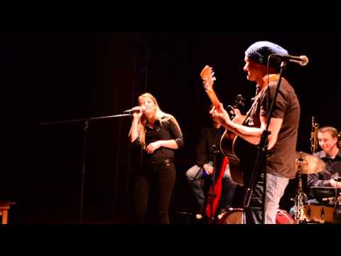 Hybridz - Wake me up in time - Live Unplugged @ Haus der Jugend Osnabrück 16.01.2016