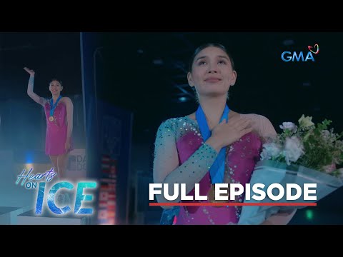 Hearts on Ice: Finale Full Episode 68 (June 16, 2023)