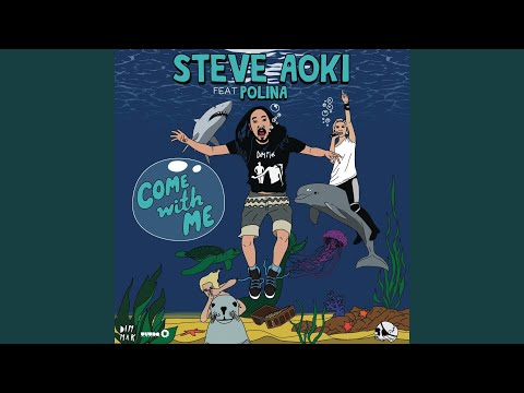 Come With Me (Deadmeat) (Deorro Remix)