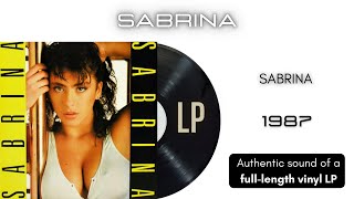 Sabrina - Sabrina [LP Full Album]
