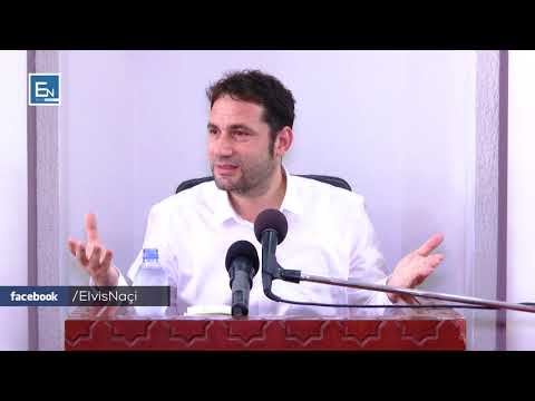 Vaza e Xhumase! Komentimi i Kur'anit! Ajeti Kursi