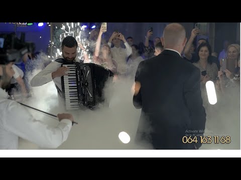 Orkestar ZLATNICI - 💥Najžešći prvi ples i NUNTA mix 2023💥(Aki, Tejovac, Marina S. i  Lepa Dj.)