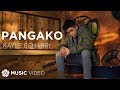 Pangako Kyle Echarri Music Video