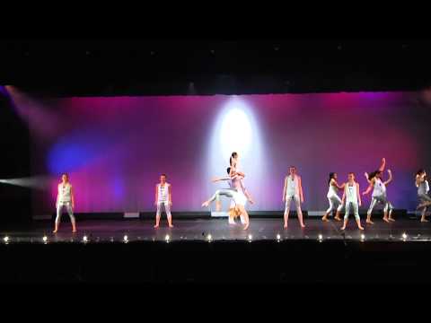 Project Dance 2013 - Under Pressure (2006)