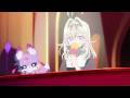 Star Detective Precure Every Luluka Moria Always Eats Ice Cream