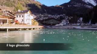 preview picture of video 'Alleghe - Piani di Pezzè - riprese aeree con drone esacottero by LucaBarbato.it'