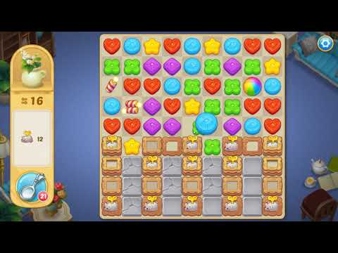 Matchington Mansion level 1172 HD