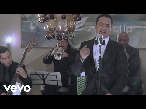 Danny Frank - Piel Canela