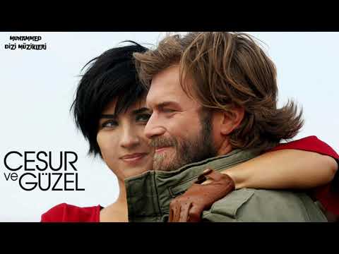 Cesur ve Güzel Müzikleri - Yolum Sana Doğru (Her Halin Güzel)