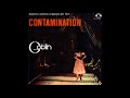 Goblin Contamination OST Fright Alternate Version