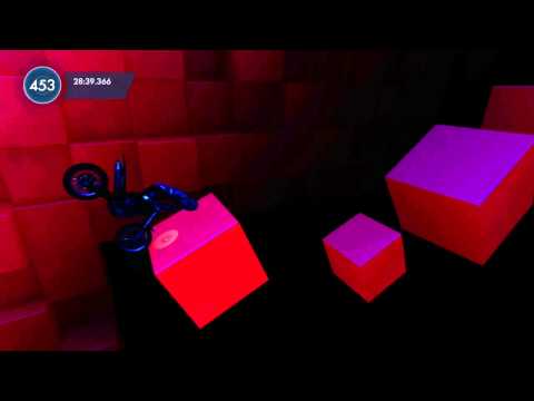 Trials Fusion - Warp Zone 2 - Took Me Long Enough...