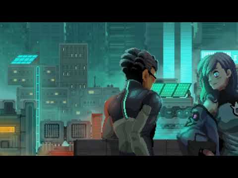 FAKE FUTURE GAME SOUNDTRACK | FABLED FABLER (MAN'S VERSION)