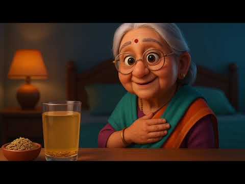 Spices that Heal Us video lecture
