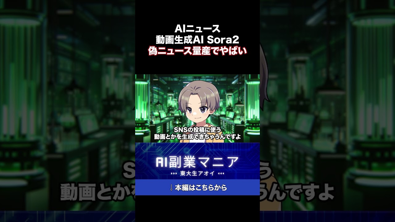 YouTubeサムネイル