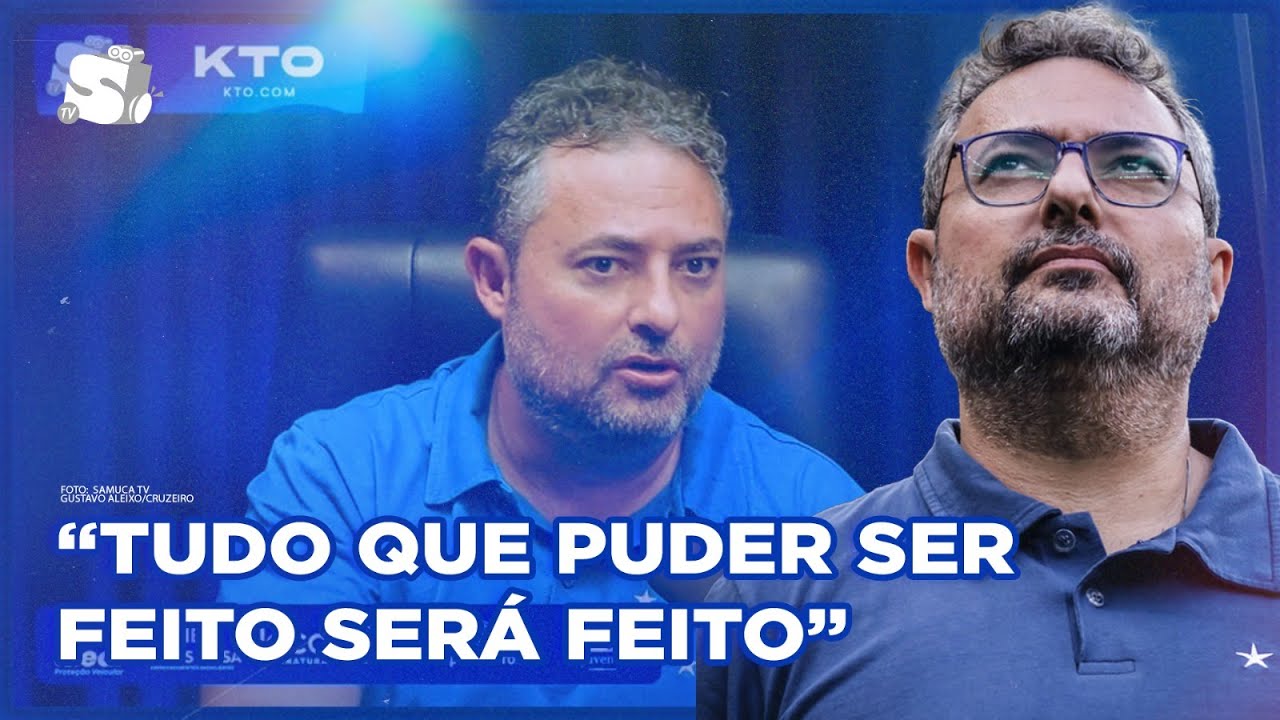 COMO MELHORAR A RELAÇÃO ENTRE CRUZEIRO E MINEIRÃO?