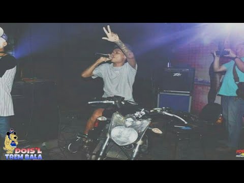 MC CABELINHO -  FINAL DA NOITE 2017 [ DJ LC DO MARTINS ]