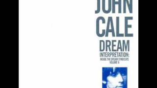John Cale - ex-cathedra (from dream interpretations).wmv