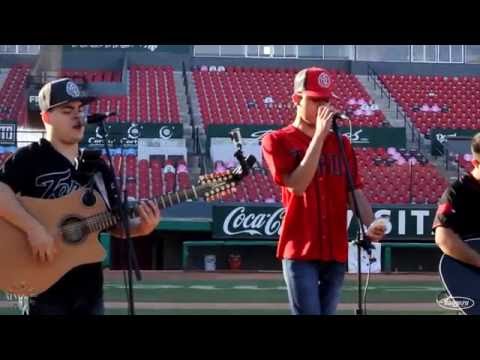 Grupo Contacto - Andamos En El Ruedo (En Vivo 2016) HD