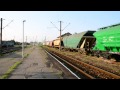 Cargo Trans Vagon