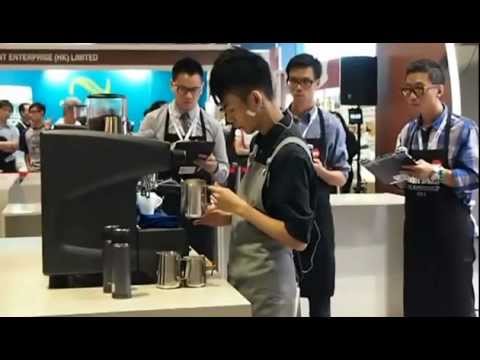 亞軍 陳冠豪 Dawn, Chan Kwun Ho (Independent) - 2nd runner up of HKBC