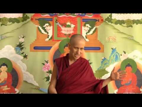 07-05-10 Self-Centered Attitude - BBCorner