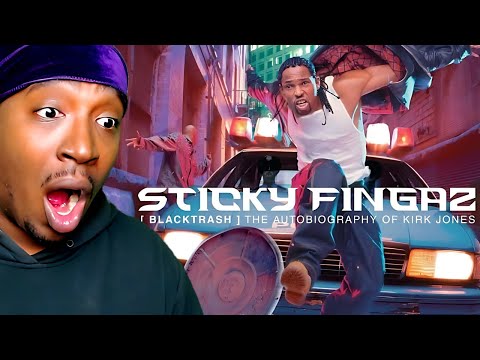 HOW DID I NOT KNOW ABOUT THIS!? State vs. Kirk Jones (REACTION)