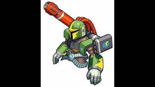 Mega Man X8 - Vile's Theme