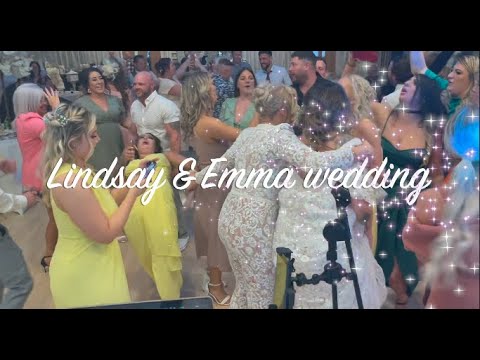 Black Tie Events video.