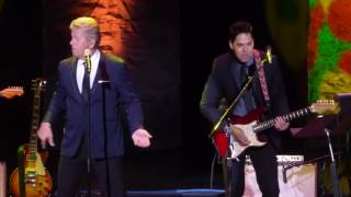 "Dialogue (Part I & II)" Peter Cetera@Caesars Maximus Theater Atlantic City 6/4/16