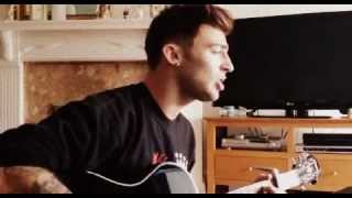 I can't make you love me - Jake Quickenden cover