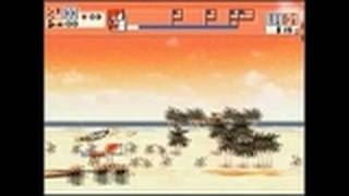 Glory Days 2 Nintendo DS Gameplay - Incoming!