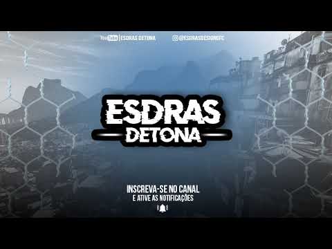 Velton MC e MC Kalzin - Pura Calma (DJ Nene) 2018