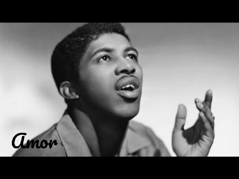 "Amor" - Ben. E King