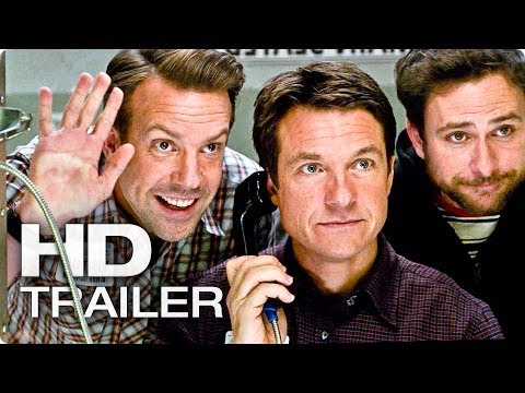 Exklusiv: KILL THE BOSS 2 Trailer Deutsch German | 2014 [HD]