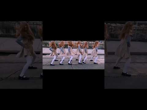 Megan Dance😯❗🔥❗ #m3gan #megan