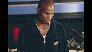 DMX - Trina Moe Instrumental