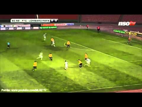 Videó: Jenner nagy erősítést jelent a Diósgyőrnek - Kádár