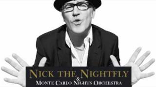 Nick the nightfly - Blue Moon.m4v