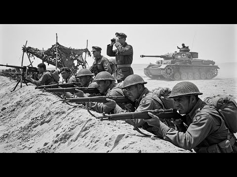 The 28th Māori Battalion – The Only Soldiers Rommel Feared