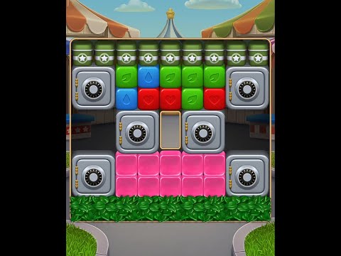 TOON BLAST level 3781