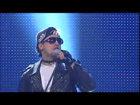 Marius ir Irūna - Nežinau kodėl