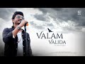Valam Valida - Kishan Raval | Gujarati Song  | વાલમ વાલિડા | @Rockstarkishan​