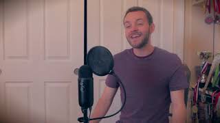 Across the Universe by The Beatles ~ Ben Moser Cover